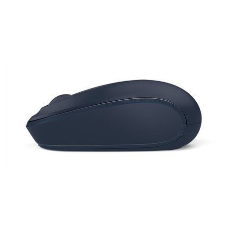 Microsoft | U7Z-00014 | Wireless Mobile Mouse 1850 | Navy - 4